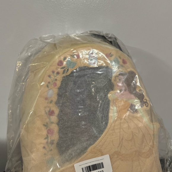 Beauty and the Beast Princess Series Lenticular Loungefly! - Picture 2 of 9